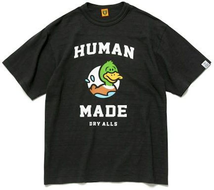 Human Made Dry Alls 2311 T-Shirt
