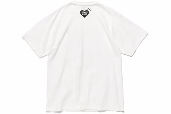 Human Made Dry Alls 2311 T-Shirt - Image 2
