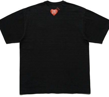 Human Made x KAWS #1 T-shirt