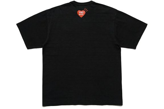 Human Made x KAWS #1 T-shirt - Image 2
