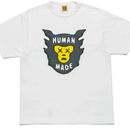 Human Made x KAWS #1 T-shirt