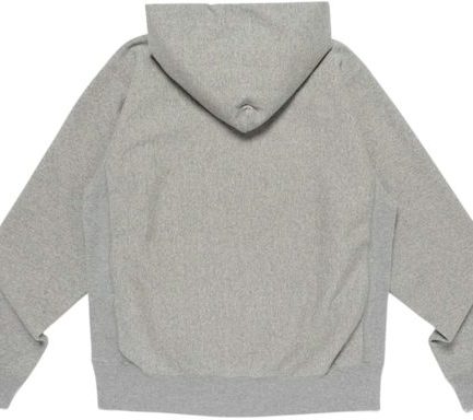 Human Made x Pokemon Heavy Weight Hoodie in Gray