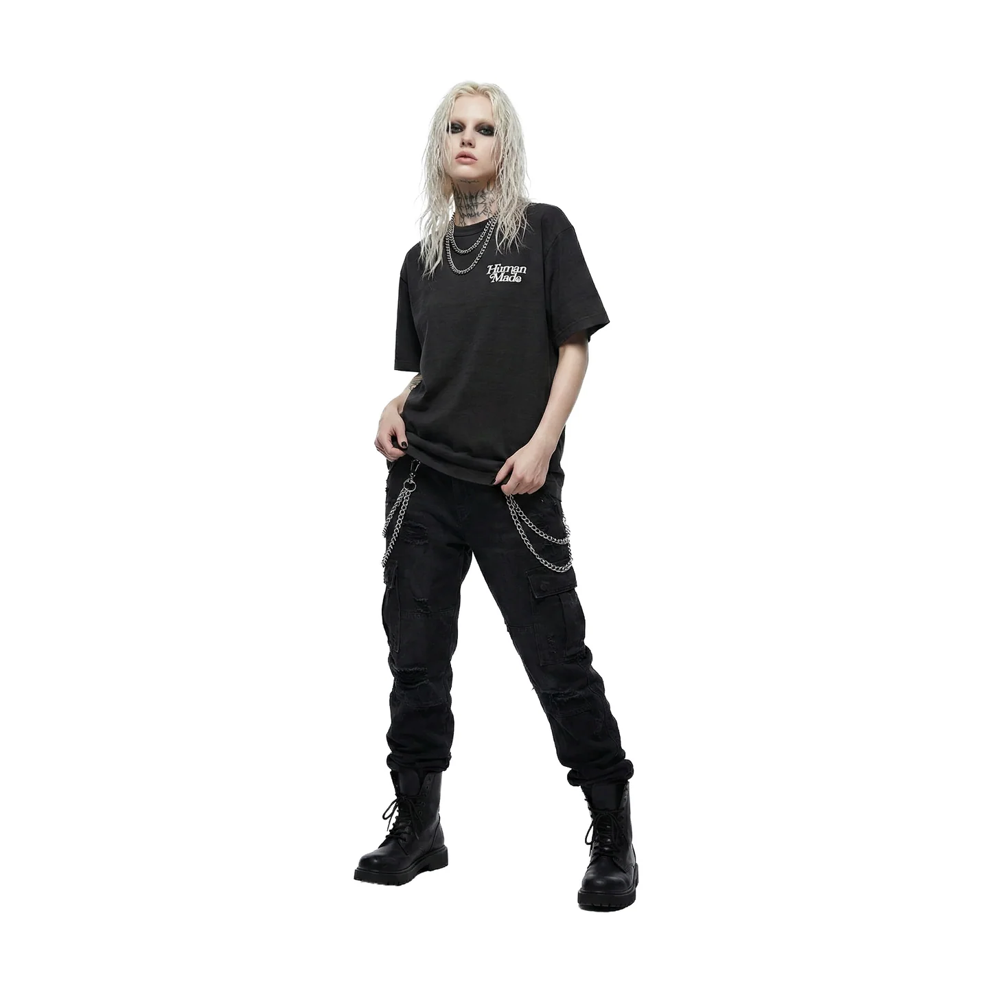 VERDY x Human Made