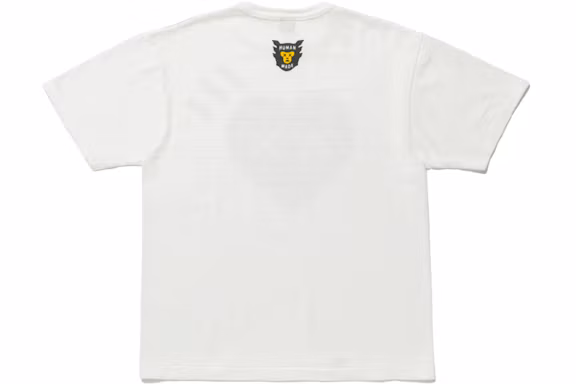 KAWS x Human Made #6 Tee - Image 2