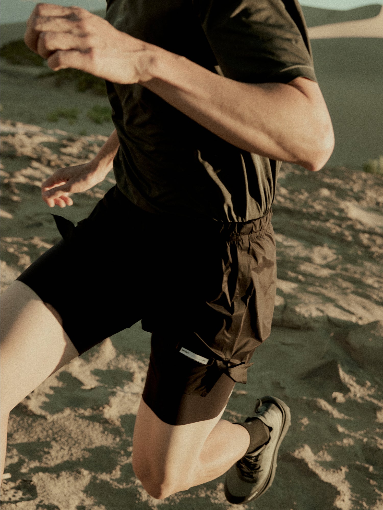 VERDY Shorts