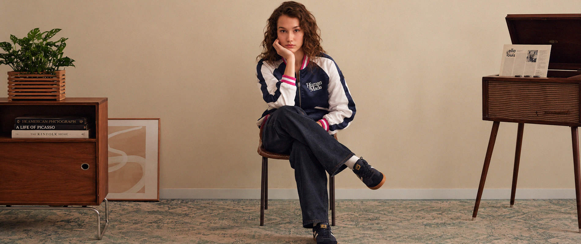 VERDY Women's Collection