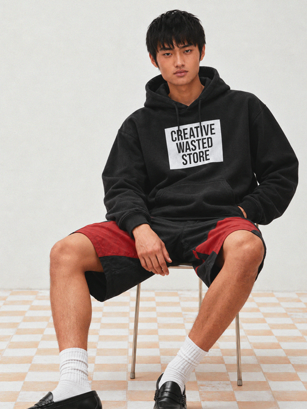 VERDY Hoodies Collection