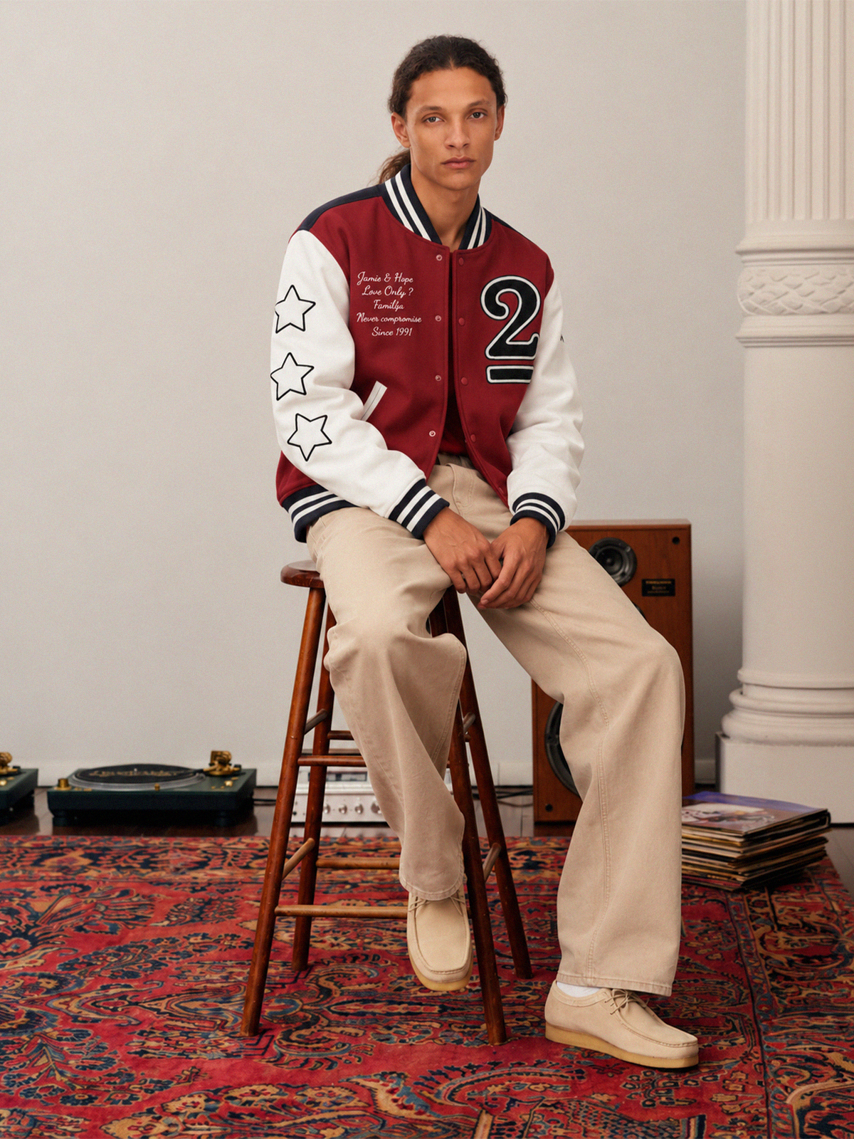 VERDY Women's Collection